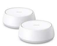 TP-Link Deco BE22 Mesh WiFi (3600Mb/s a/b/g/n/ac/ax/be) 2xAP - 1491004 - zdjęcie 1